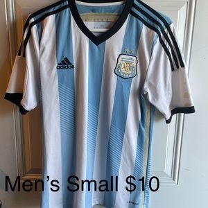 Soccer Jersey